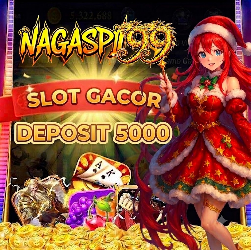 NAGASPIN99